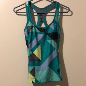 Nike Dri-fit Tank